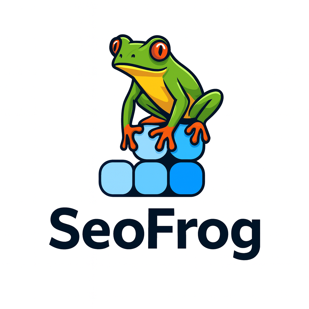 SeoFrog